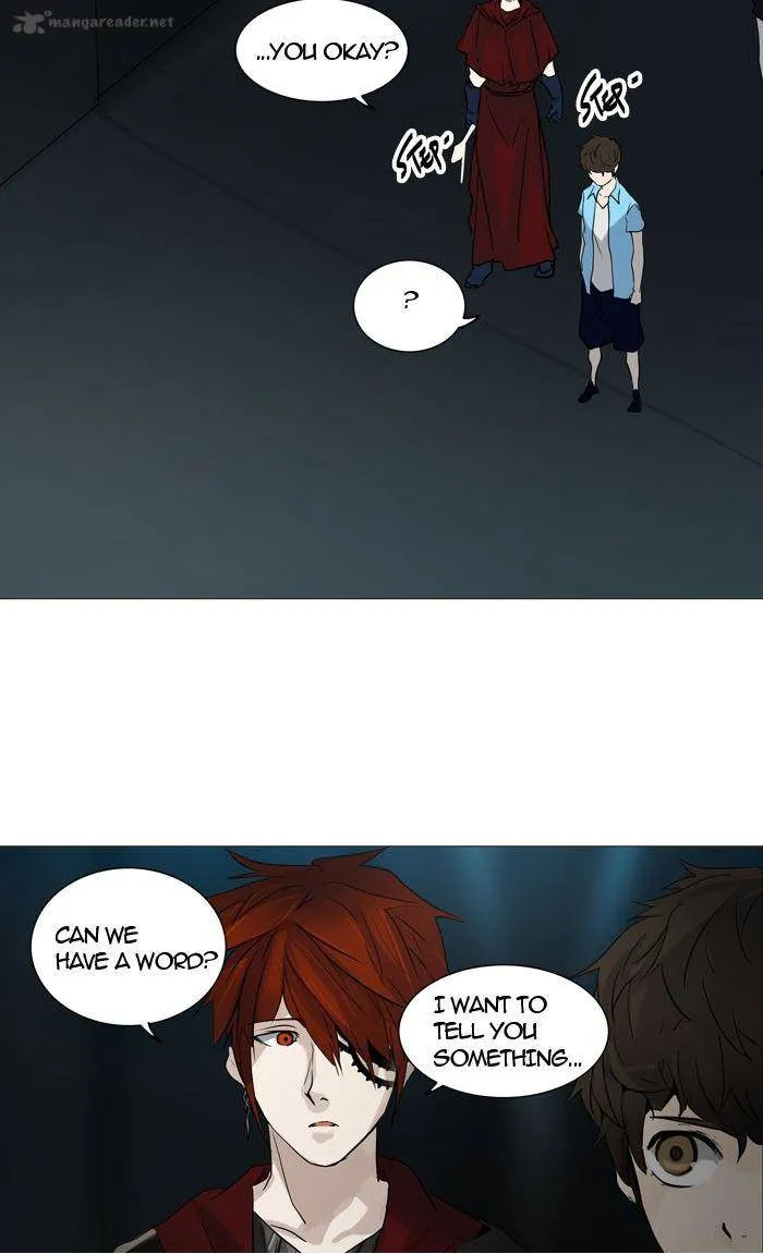 Tower Of God Chapter 248 Image 35