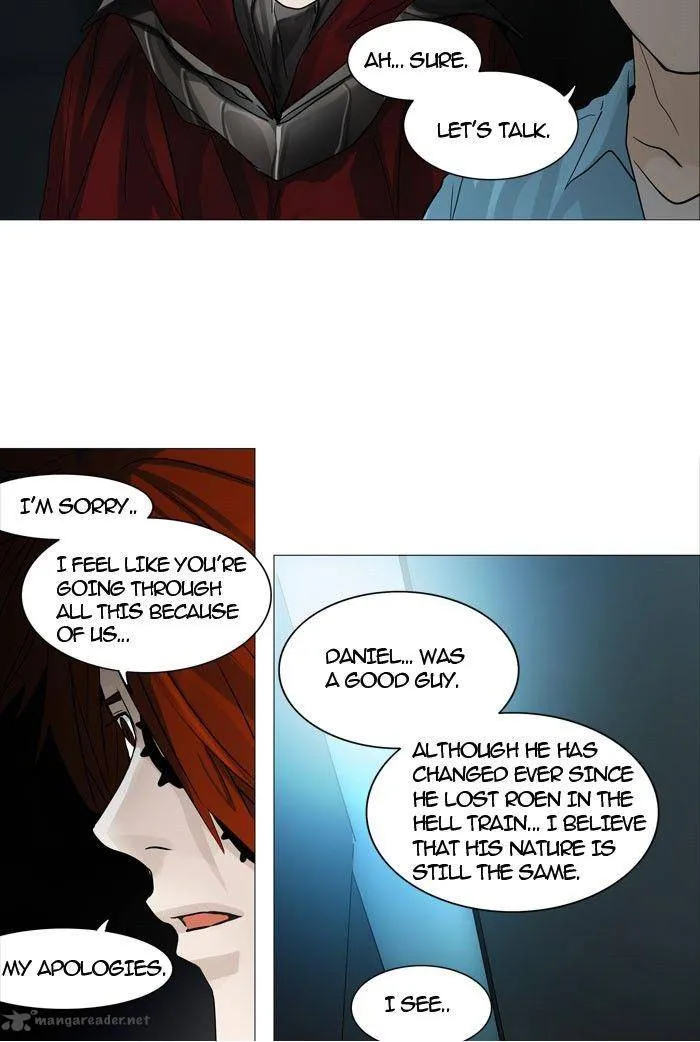 Tower Of God Chapter 248 Image 38