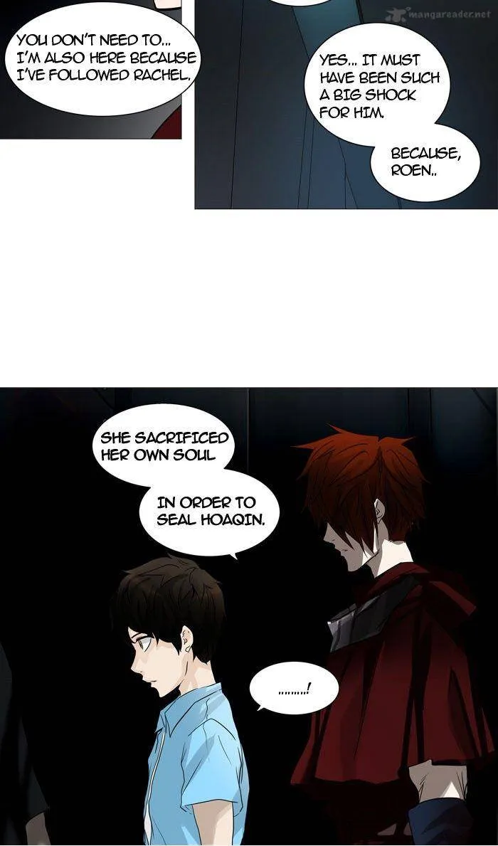 Tower Of God Chapter 248 Image 39