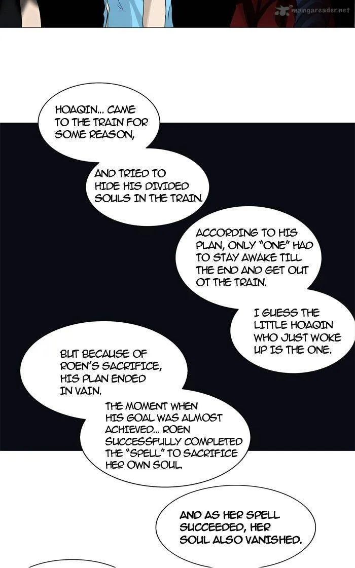 Tower Of God Chapter 248 Image 42