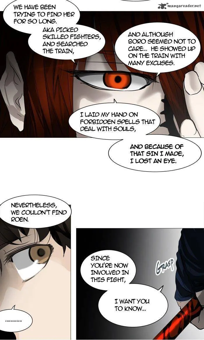 Tower Of God Chapter 248 Image 43