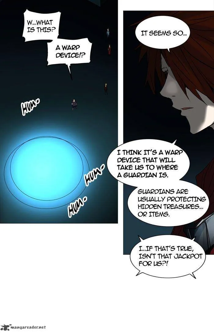 Tower Of God Chapter 248 Image 49