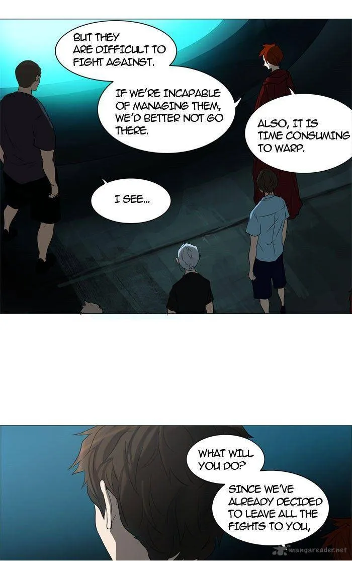 Tower Of God Chapter 248 Image 51