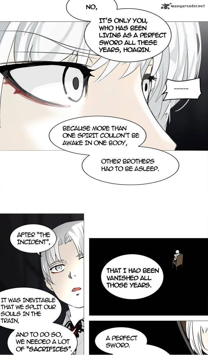 Tower Of God Chapter 248 Image 61