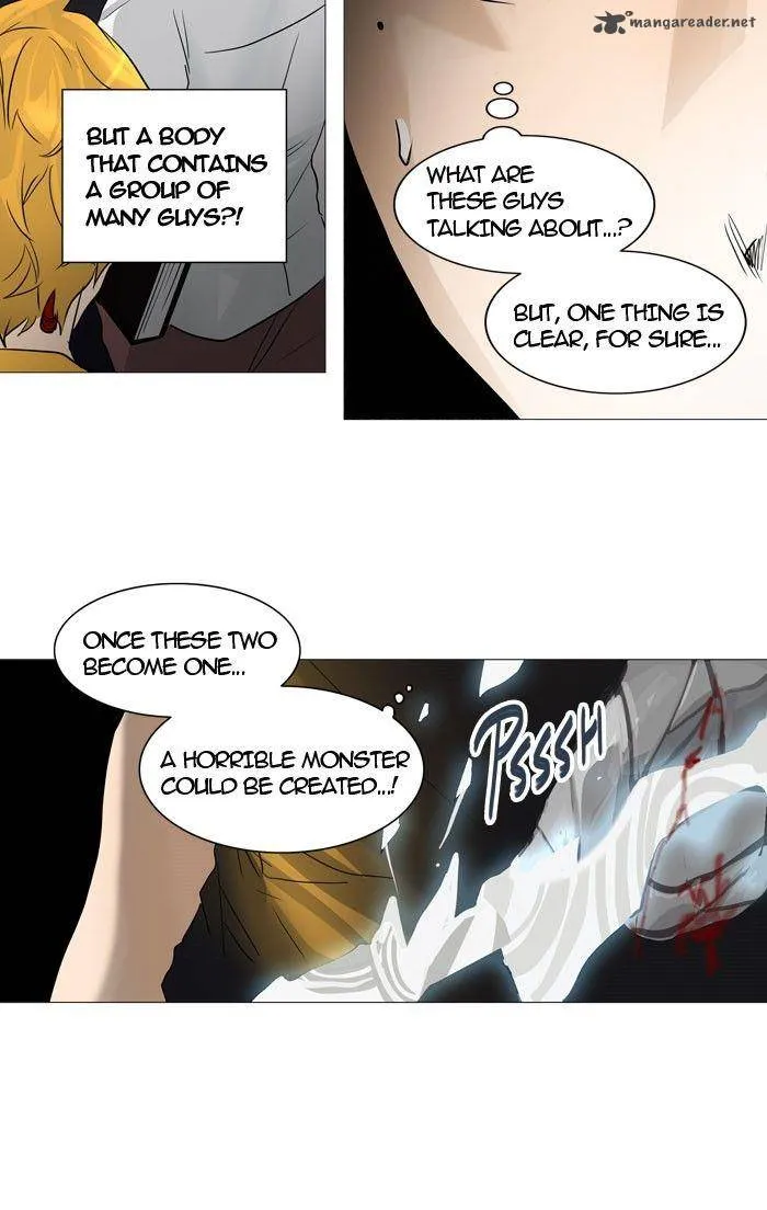 Tower Of God Chapter 248 Image 70