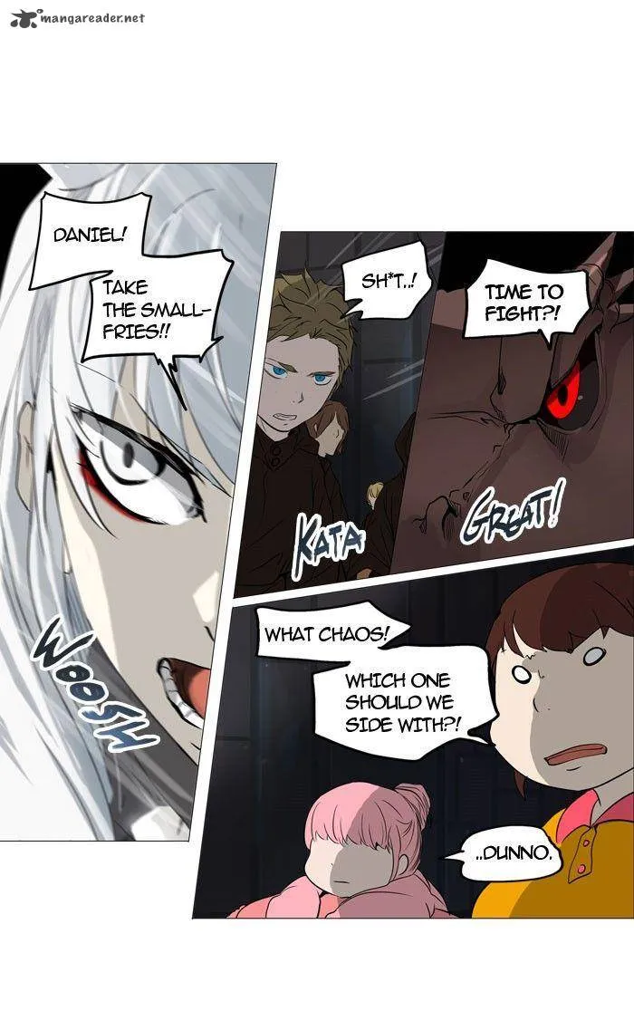 Tower Of God Chapter 248 Image 78