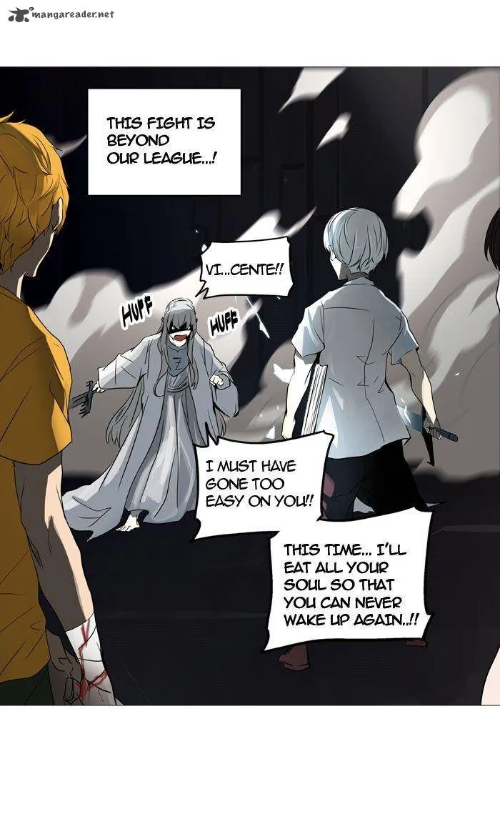 Tower Of God Chapter 248 Image 87