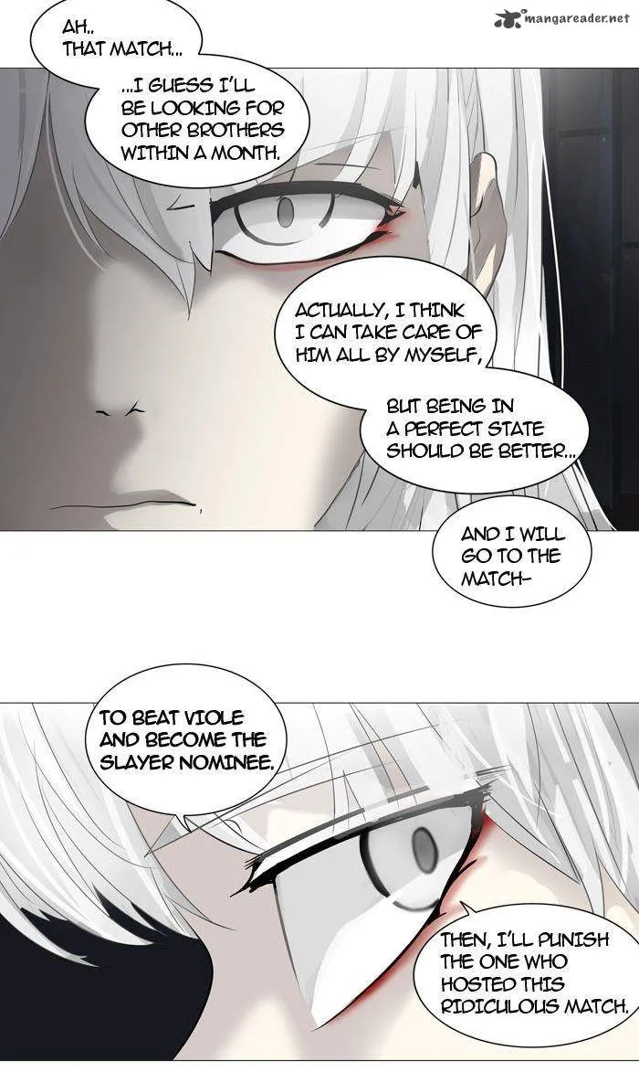 Tower Of God Chapter 248 Image 91