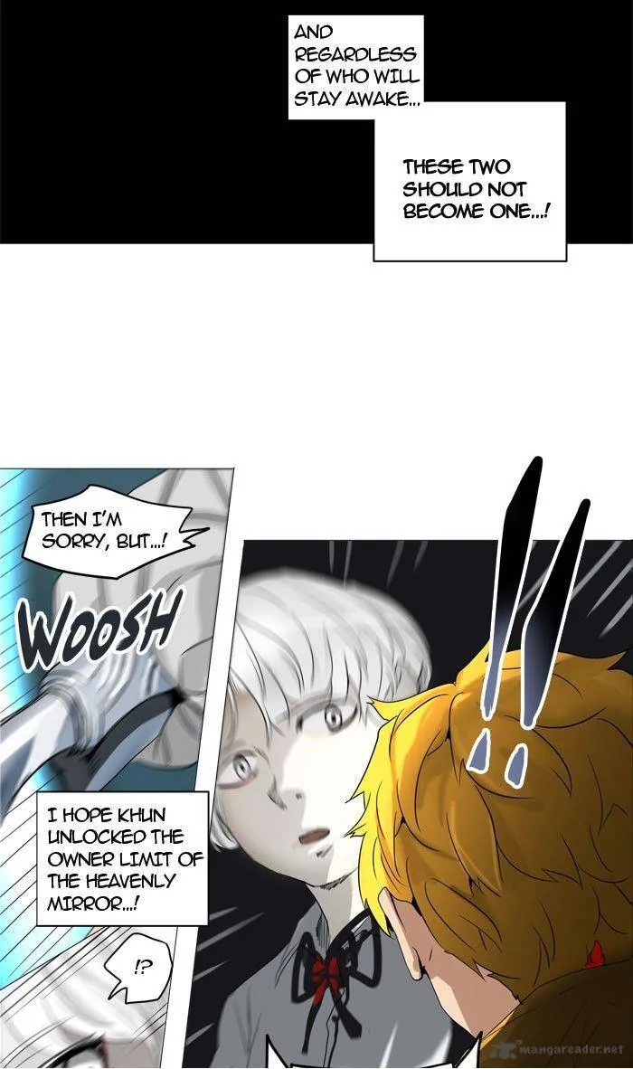 Tower Of God Chapter 248 Image 95