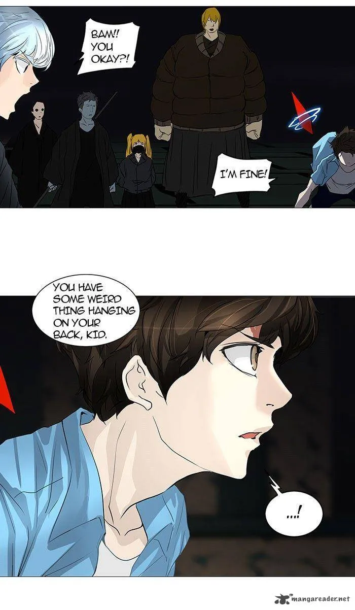 Tower Of God Chapter 249 Image 61