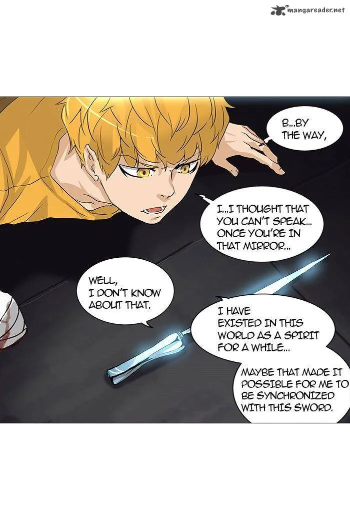 Tower Of God Chapter 249 Image 93