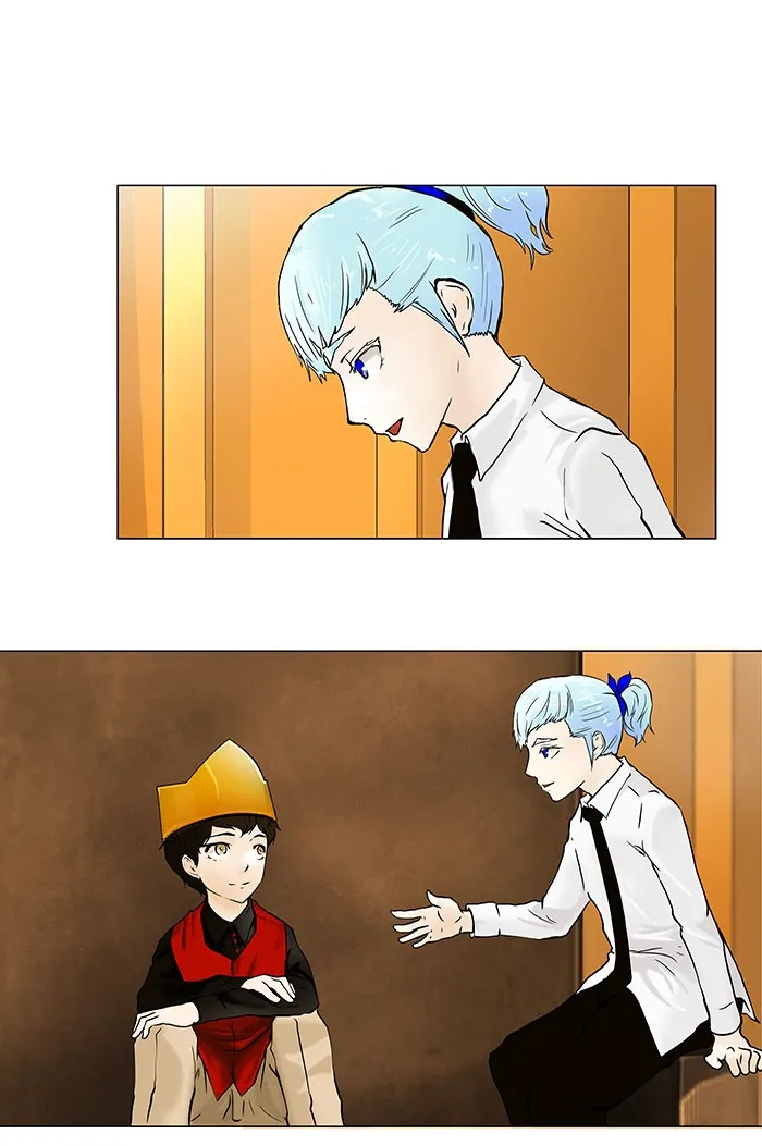 Tower Of God Chapter 25 Image 1