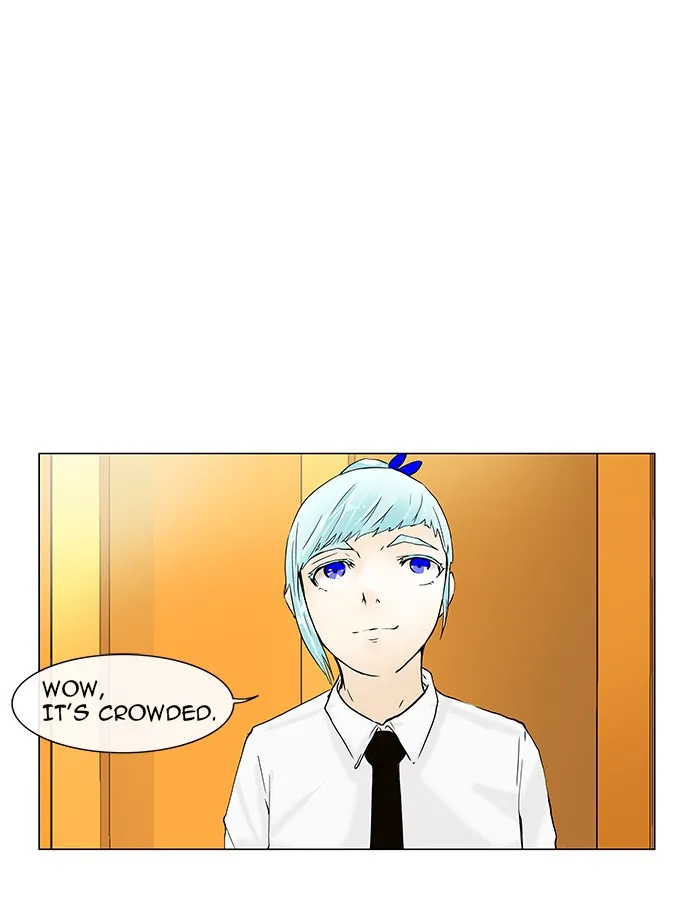 Tower Of God Chapter 25 Image 17