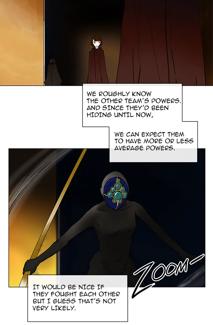 Tower Of God Chapter 25 Image 21