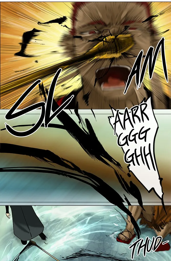 Tower Of God Chapter 25 Image 25