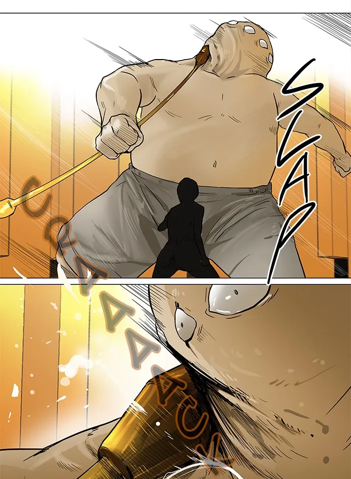 Tower Of God Chapter 25 Image 29