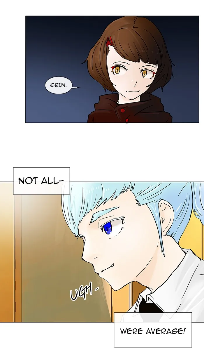 Tower Of God Chapter 25 Image 43