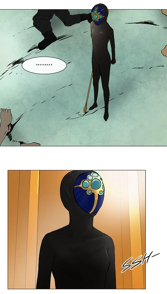 Tower Of God Chapter 25 Image 47