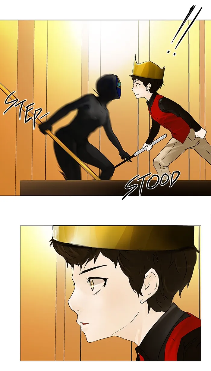 Tower Of God Chapter 25 Image 65