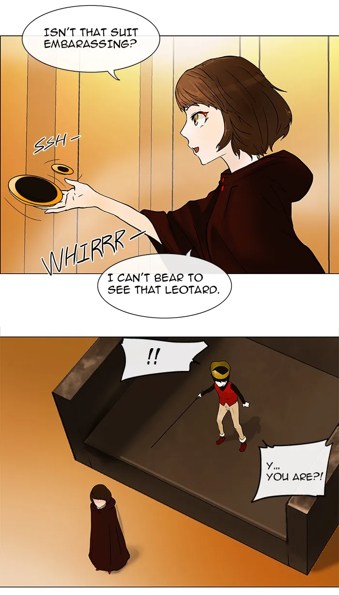 Tower Of God Chapter 25 Image 87