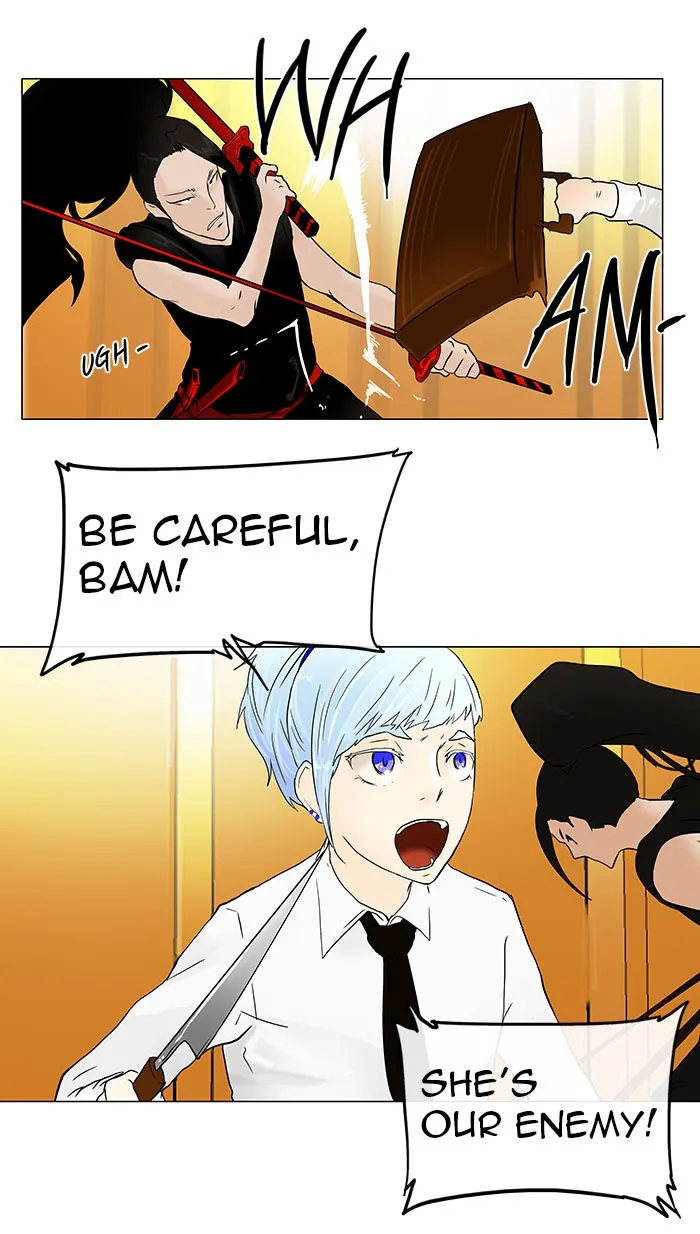 Tower Of God Chapter 25 Image 89