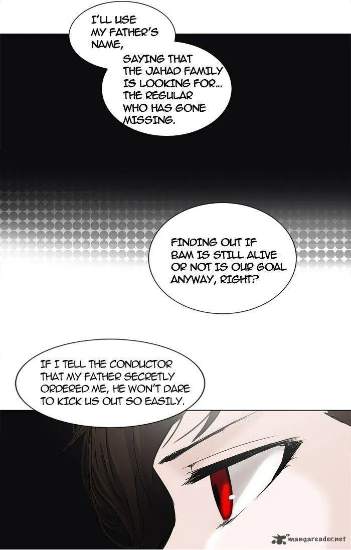 Tower Of God Chapter 251 Image 15