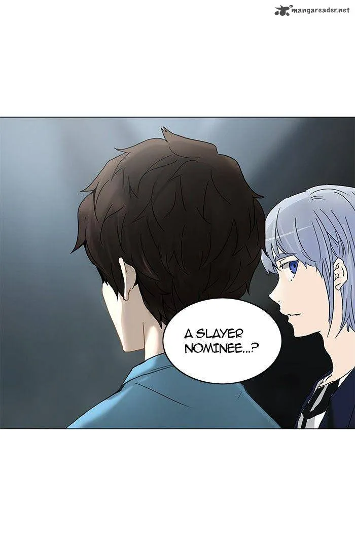 Tower Of God Chapter 253 Image 1