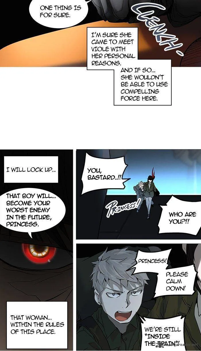 Tower Of God Chapter 253 Image 10