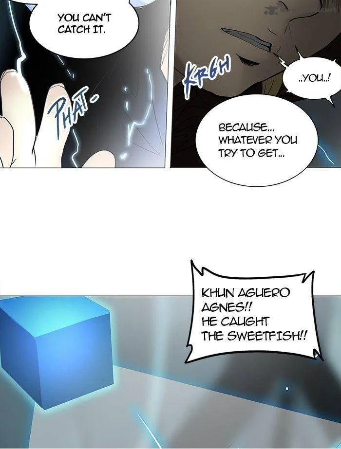 Tower Of God Chapter 253 Image 101