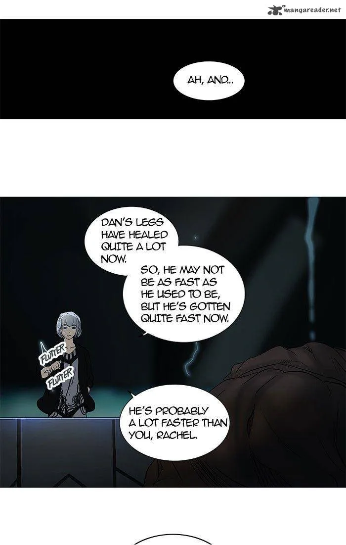 Tower Of God Chapter 253 Image 105