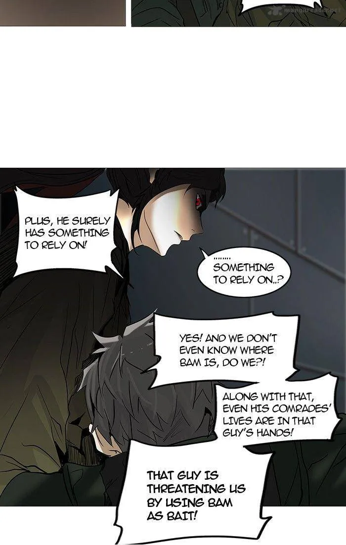 Tower Of God Chapter 253 Image 11