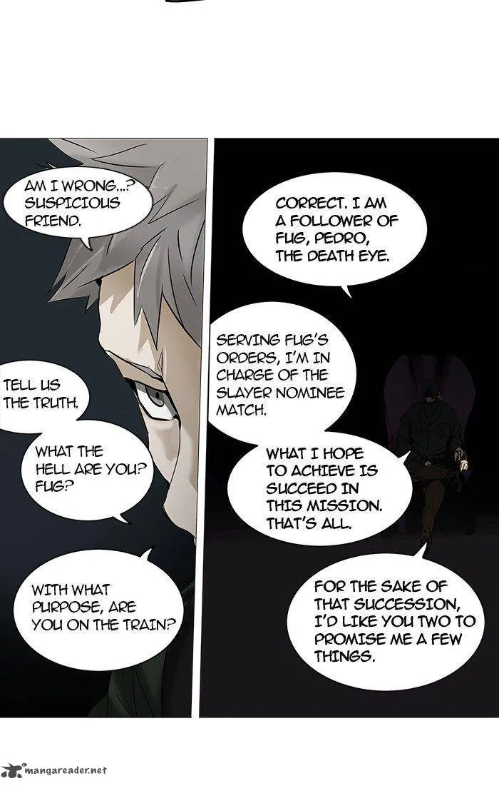 Tower Of God Chapter 253 Image 13