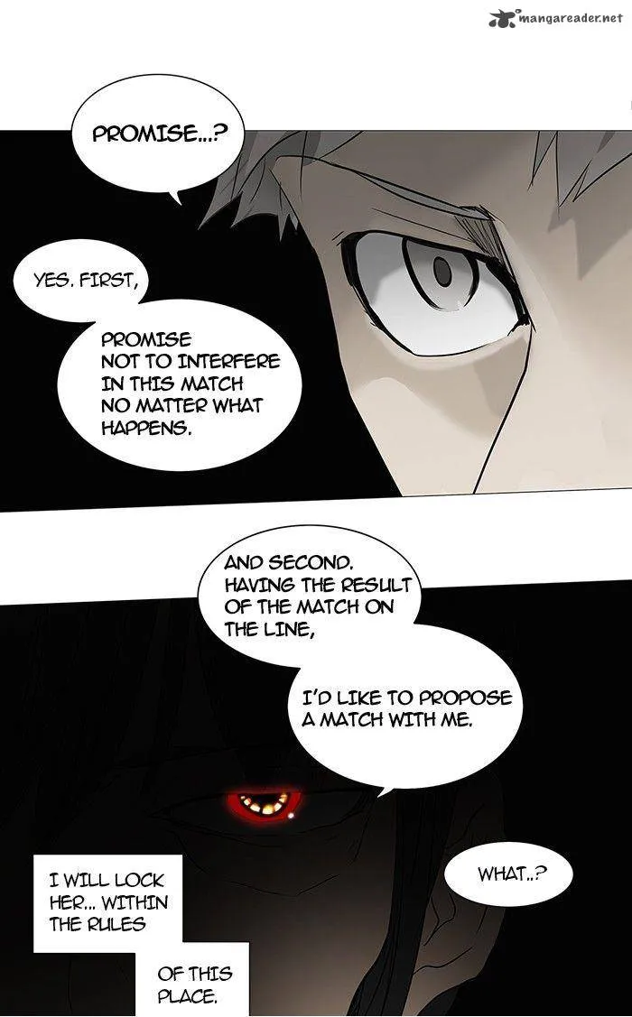 Tower Of God Chapter 253 Image 15