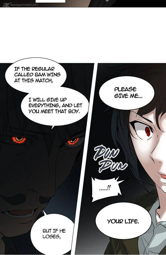 Tower Of God Chapter 253 Image 17