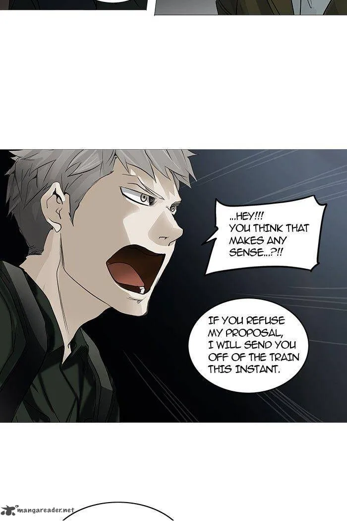 Tower Of God Chapter 253 Image 19