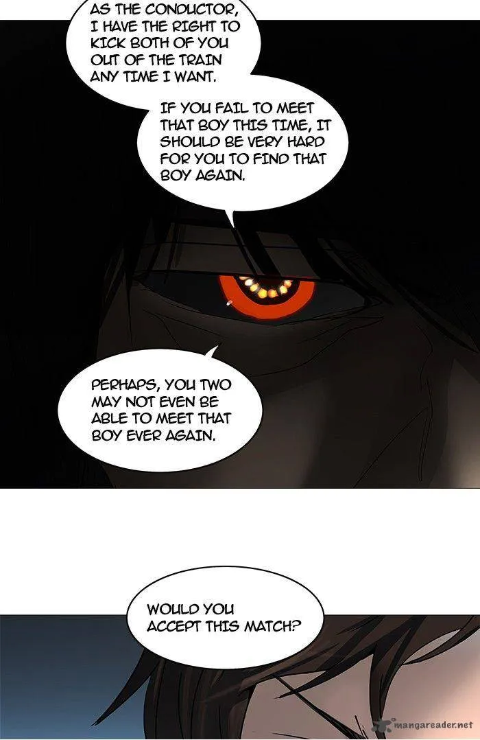 Tower Of God Chapter 253 Image 21