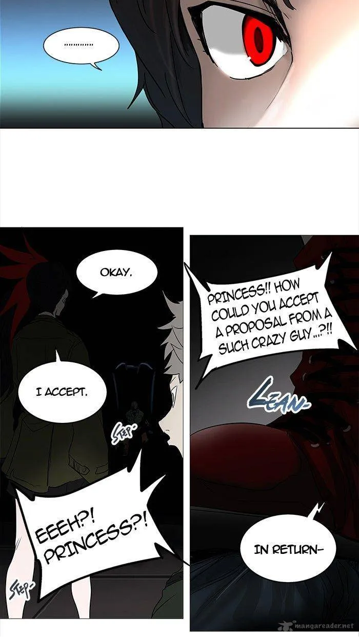 Tower Of God Chapter 253 Image 23