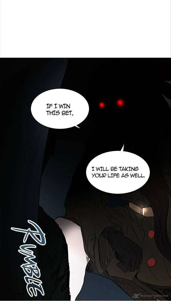 Tower Of God Chapter 253 Image 25