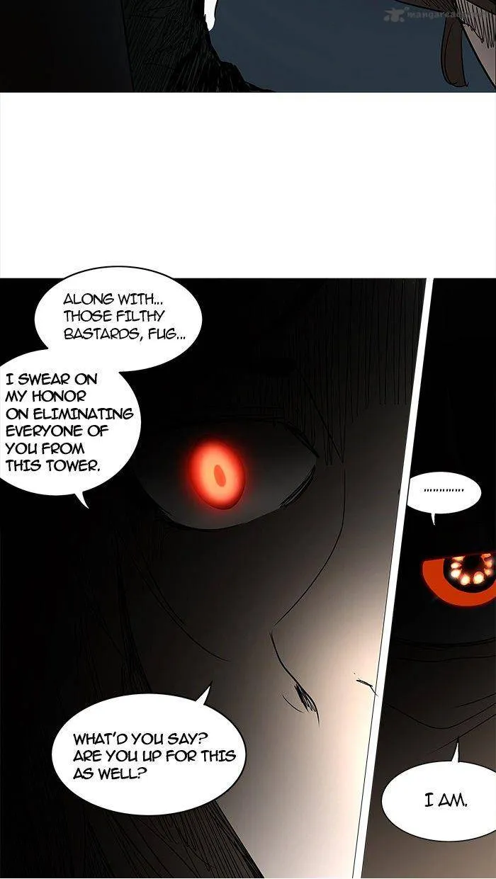 Tower Of God Chapter 253 Image 27