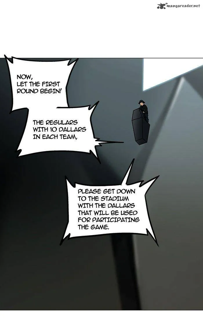 Tower Of God Chapter 253 Image 33