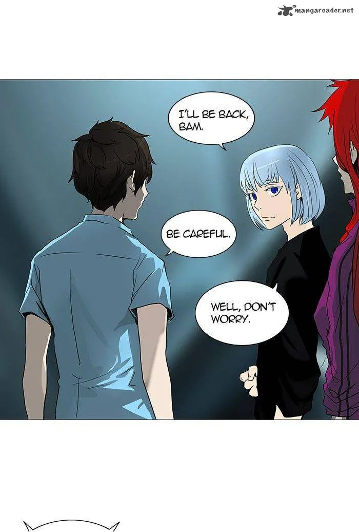 Tower Of God Chapter 253 Image 35