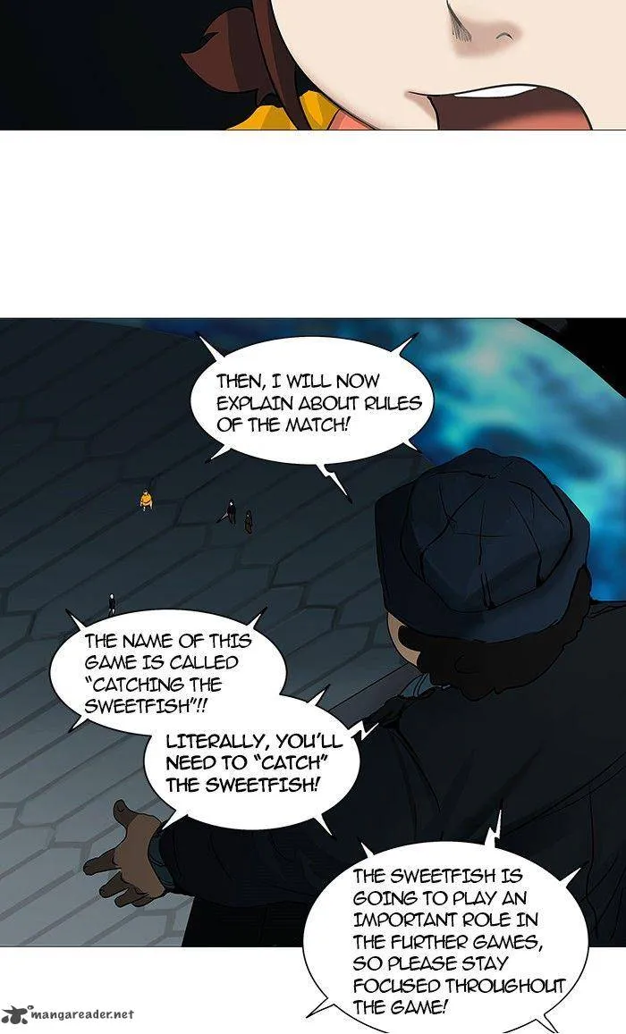 Tower Of God Chapter 253 Image 41