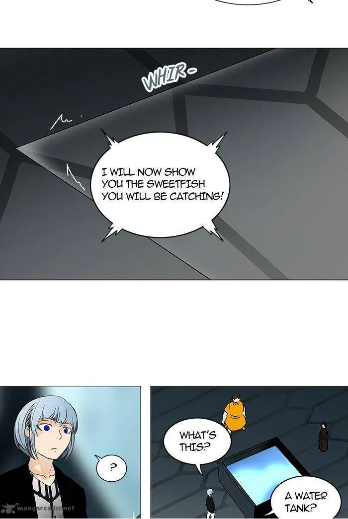 Tower Of God Chapter 253 Image 43