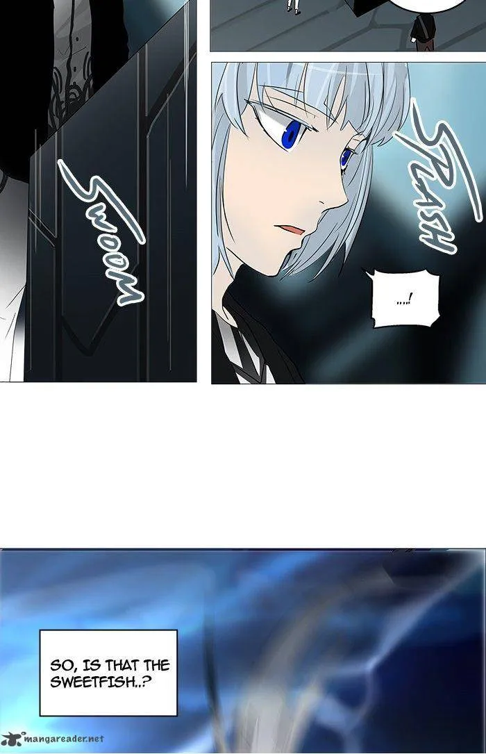 Tower Of God Chapter 253 Image 45