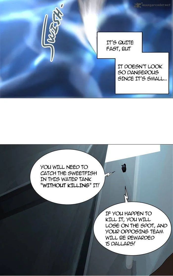 Tower Of God Chapter 253 Image 47