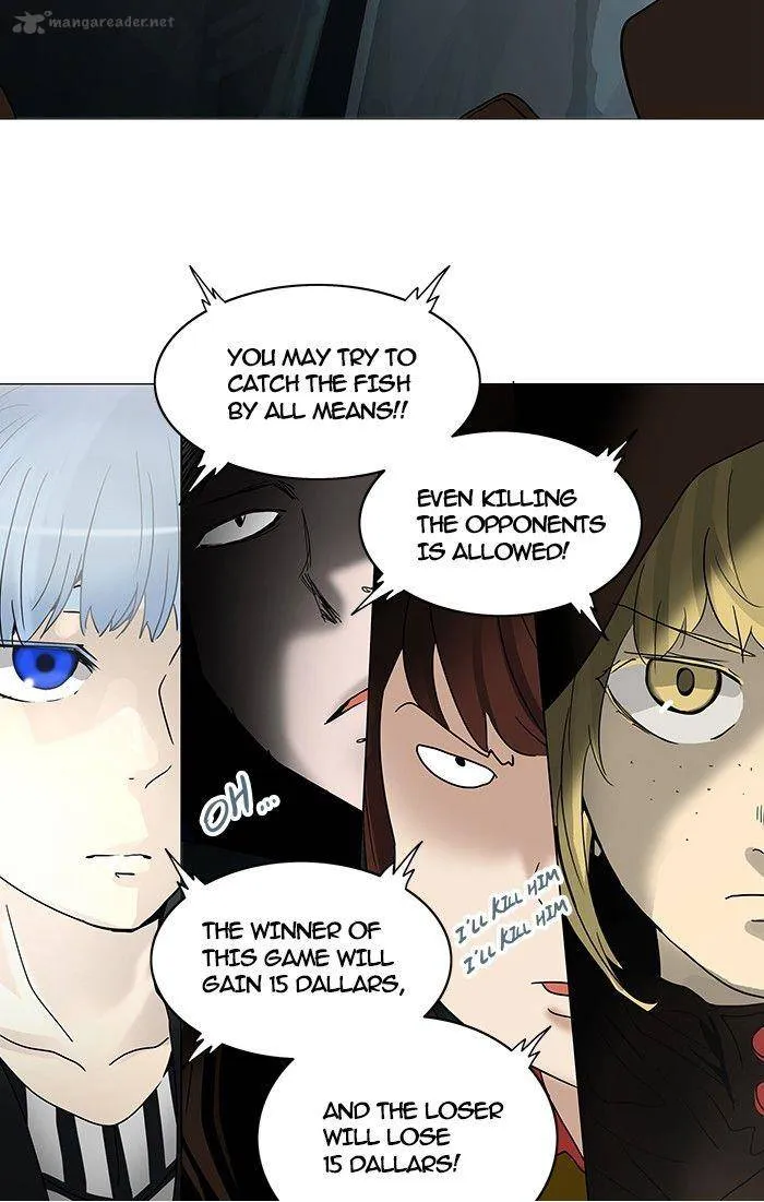 Tower Of God Chapter 253 Image 49