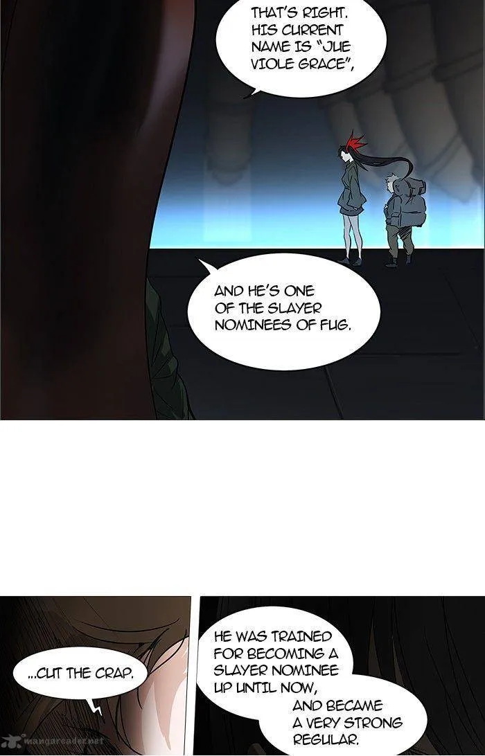 Tower Of God Chapter 253 Image 5