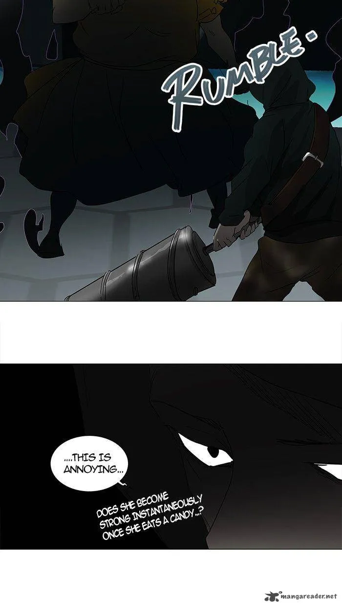 Tower Of God Chapter 253 Image 59