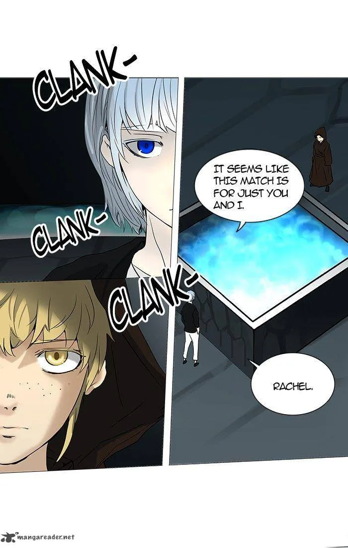 Tower Of God Chapter 253 Image 61