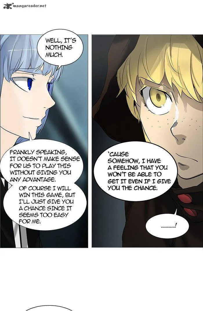 Tower Of God Chapter 253 Image 67